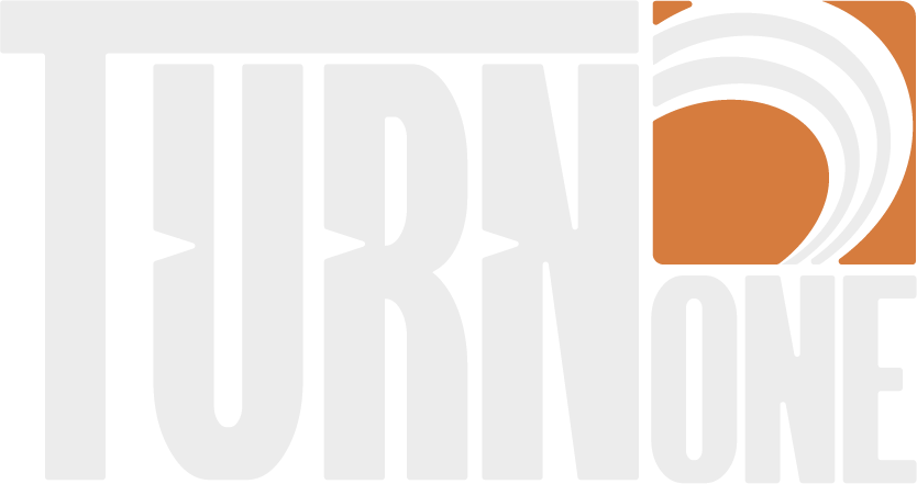 TurnOne Logo